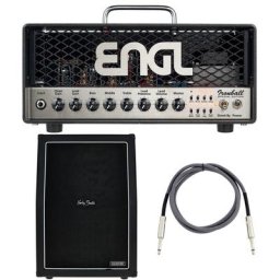 Engl E606 Ironball Head 20 S Bundle