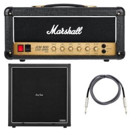 Marshall Studio Classic SC20H Bundle