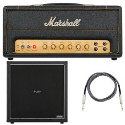 Marshall Studio Vintage SV20H Bundle