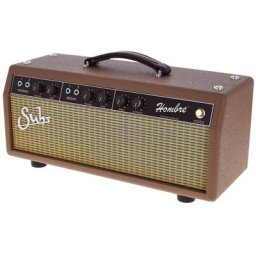 Suhr Hombre Head