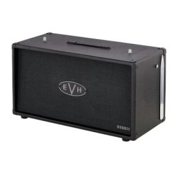 Evh 5150 III 2x12 ST Cab Stealth