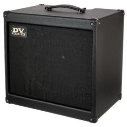 DV Mark DV Powered Cab 112/60