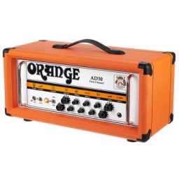 Orange AD 30 HTC Gitarren-Topteil