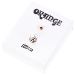 Orange FS-1 Originalfußschalter