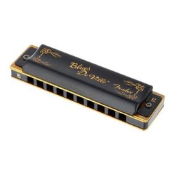 Fender Blues Deville Harp E