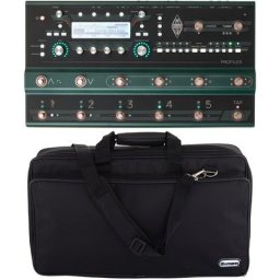 Kemper Profiler Stage Bundle
