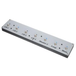 Diezel FS7-HA Footswitch