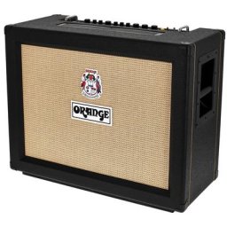 Orange Rockerverb 50 Neo MKIII BK
