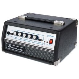 Ampeg SVT Micro Head Bass Topteil