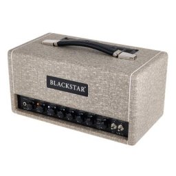 Blackstar St. James 50 EL34 H Fawn