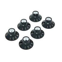 Fender Skirted Knobs