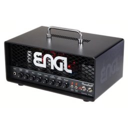 Engl Ironball Head 20