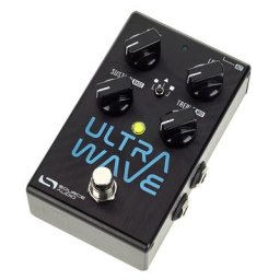 Source Audio Ultrawave Multiband Processor