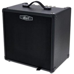Cort CM40B Black