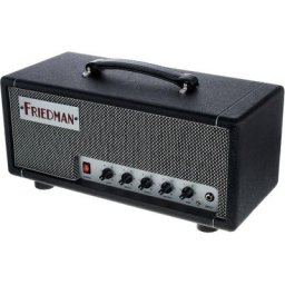 Friedman Amplification Mini Dirty Shirley Head