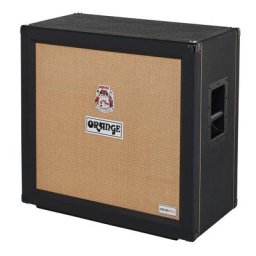 Orange CR PRO412 BK