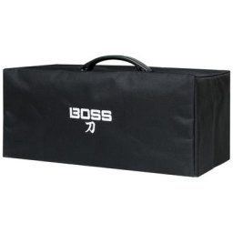 Boss Cover BAC-KAT-HEAD