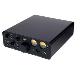 SPL Phonitor x + DAC768xs