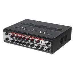 GR Bass DUAL800