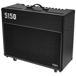 Evh 5150 Iconic 60W 2X12 Combo BK