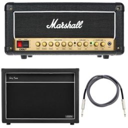 Marshall DSL20HR Bundle