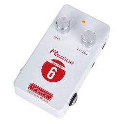 VHT AV-RL-M6 Micro AMP Pedal