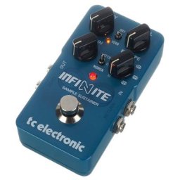 TC Electronic Infinite Sample Sustainer