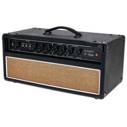 VHT AV-D-50H Top