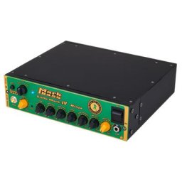Markbass Little Mark IV Ninja