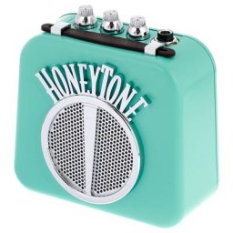 Danelectro Honeytone Aqua