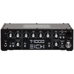 Eich Amplification T1000 Black Edition