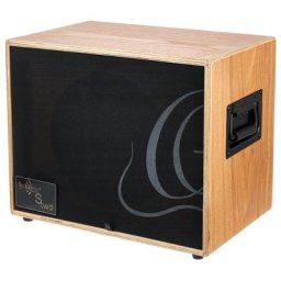 Ortega S TWO Akustik-Box 8