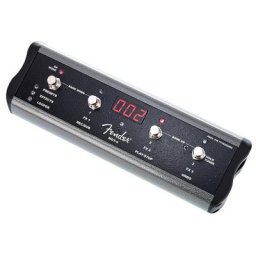 Fender MGT4 Footswitch