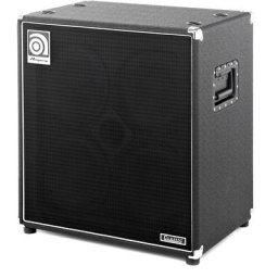 Ampeg SVT410 HE Bassbox