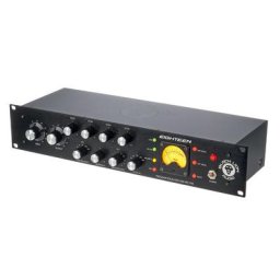 Black Lion Audio Eighteen Channel Strip
