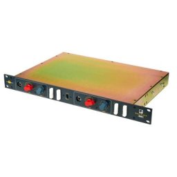 Chandler Limited TG2 Dual Mono Mikrofonpreamp