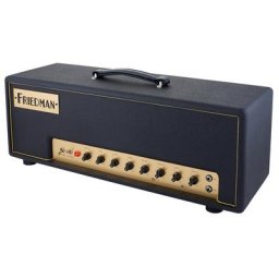 Friedman Small Box