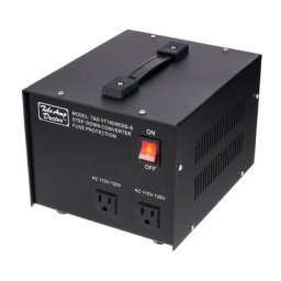 Tube Amp Doctor Transformer 230/115V 1000VA