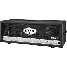 Evh 5150 III Eddie Van Halen Head