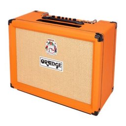 Orange Rocker 32