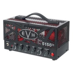 Evh 5150 III 15W LBX-S Top