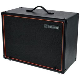 Palmer Cab 112 BX CRM