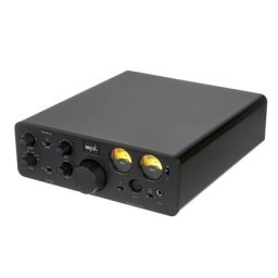 SPL Phonitor xe black + DAC768