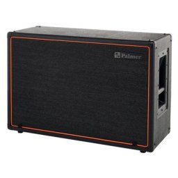 Palmer Cab 212 BX CRM