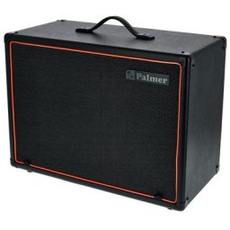Palmer Cab 112 BXG BK