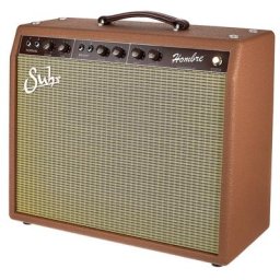 Suhr Hombre Combo