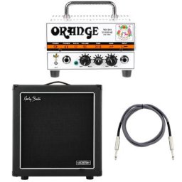 Orange Micro Terror Bundle