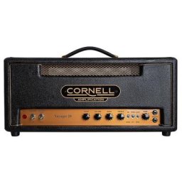 Cornell Voyager 20