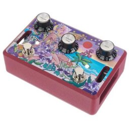 Aclam The Woman Tone Overdrive
