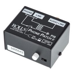 Rolls PI 9